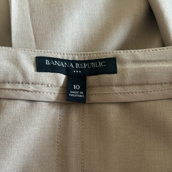 NWOT Banana Republic Skirt - Picture 5 of 8
